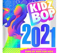 Kidz Bop - Kidz Bop 2021 CD New 2020