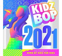 KIDZ BOP Kids - Kidz Bop 2021 [VINYL]