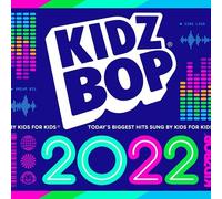 Kidz Bop 2022 [VINYL]