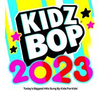 KIDZ BOP Kids - KIDZ BOP 2023