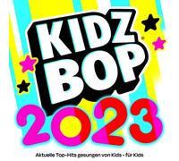 Kidz Bop Kids - Kidz Bop 2023 (German Version)