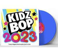 KIDZ BOP Kids - KIDZ BOP 2023 [VINYL]