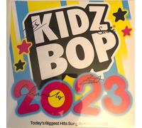 KIDZ BOP Kids - KIDZ BOP 2023 [VINYL]