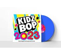 KIDZ BOP Kids - KIDZ BOP 2023 [VINYL]