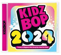 KIDZ BOP Kids - KIDZ BOP 2024