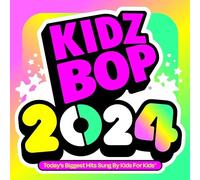 KIDZ BOP KIDS - KIDZ BOP 2024 POP STAR PINK VINYL - Vinyl Record - K3z