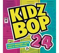 Kidz Bop Kids - Kidz Bop 24