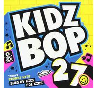 KIDZ BOP Kids Kidz Bop 27 (CD) (US IMPORT)