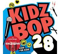 Kidz Bop Kids - Kidz Bop 28
