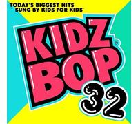 Kidz Bop 32