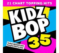 KIDZ BOP KIDS - KIDZ BOP 35 (1 CD)