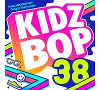 Kidz Bop Kids - KIDZ BOP 38