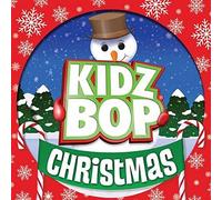 Kidz Bop Kids - Kidz Bop Christmas (2009)