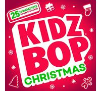 KIDZ BOP KIDS - Kidz Bop Christmas