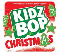 KIDZ BOP Kids – KIDZ BOP Christmas