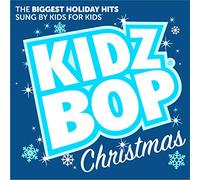 Kidz Bop Kids - KIDZ BOP Christmas