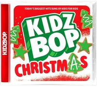 Kidz Bop Kids - KIDZ BOP Christmas