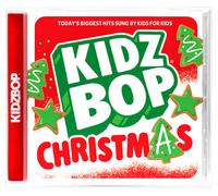 KIDZ BOP Kids - KIDZ BOP Christmas [CD]