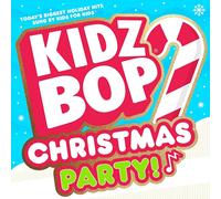 Kidz Bop Christmas Party!