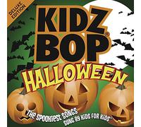 Kidz Bop Kids - Kidz Bop Halloween [Us Import]