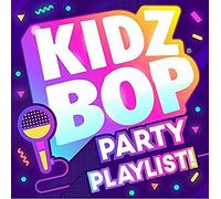 KIDZ BOP Kids - KIDZ BOP Party Playlist!