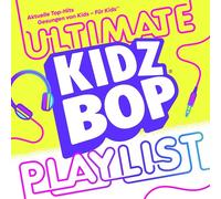 Kidz Bop Ultimate Playlist