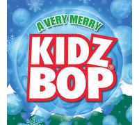 Kidz Bop Kids - Very Merry Kidz Bop