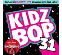 Kidz Bop - Kidz Bop 31