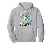 KIDZ BOP Live - Beats on Repeat Pullover Hoodie
