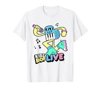 KIDZ BOP Live - Beats on Repeat T-Shirt