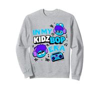 KIDZ BOP Live - In My KIDZ BOP Era (Blue and Purple) Sweatshirt