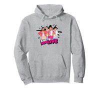 KIDZ BOP LIVE - KIDZ BOP Kids on Tour Pullover Hoodie