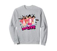 KIDZ BOP LIVE - KIDZ BOP Kids on Tour Sweatshirt