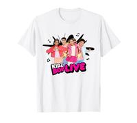 KIDZ BOP LIVE - KIDZ BOP Kids on Tour T-Shirt