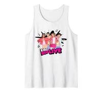 KIDZ BOP LIVE - KIDZ BOP Kids on Tour Tank Top