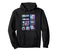KIDZ BOP LIVE - Non-Stop Bops Pullover Hoodie