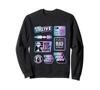 KIDZ BOP LIVE - Non-Stop Bops Sweatshirt