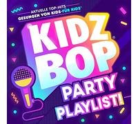 Kidz Bop Party Playlist!