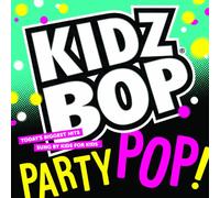Kidz Bop Party Pop