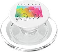 KIDZ BOP Rocks PopSockets PopGrip for MagSafe