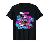 KIDZ BOP - The Bop Is Bopping T-Shirt