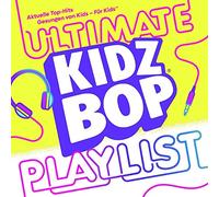 Kidz Bop Ultimate Playlist