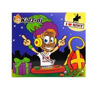 Kidz DJ - I Love Sint
