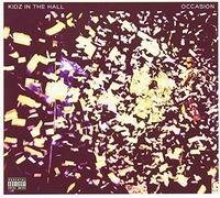 Kidz In The Hall - Occasion