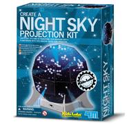 Kidz Labs Create a Night Sky