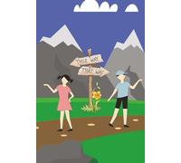 KIDZ NOTEBOOK 6X9 INCH , MATTE , [110] PAGES NOTEBOOK.: SIMPLICITY IS THE KEY TO SUCCESS.