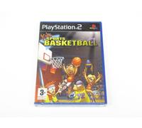 Kidz Sports BasketBall