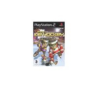 Kidz Sports Ice Hockey (PS2)