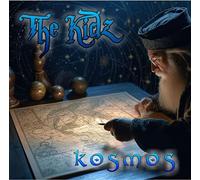 KIDZ, THE - KOSMOS