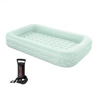 Kidz Travel Bed with Hand Pump
